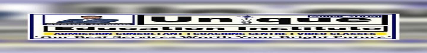 Unique Education Institute